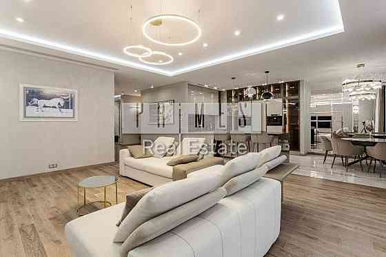 Продаж 3к квартири, ЖК Riviera Riverside, вул. Окіпної Раїси, 18 Київ