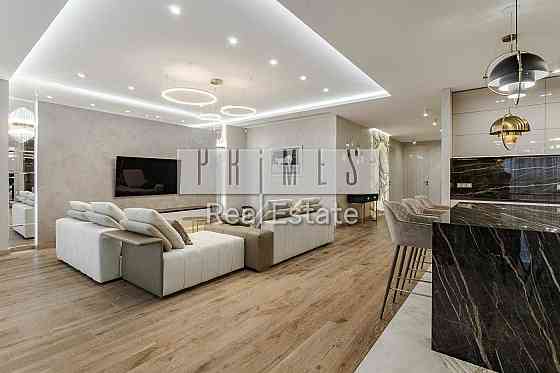 Продаж 3к квартири, ЖК Riviera Riverside, вул. Окіпної Раїси, 18 Київ