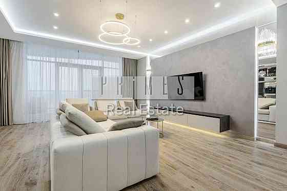 Продаж 3к квартири, ЖК Riviera Riverside, вул. Окіпної Раїси, 18 Київ