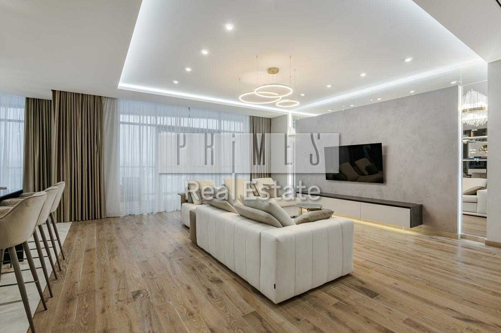 Продаж 3к квартири, ЖК Riviera Riverside, вул. Окіпної Раїси, 18 Київ - зображення 5