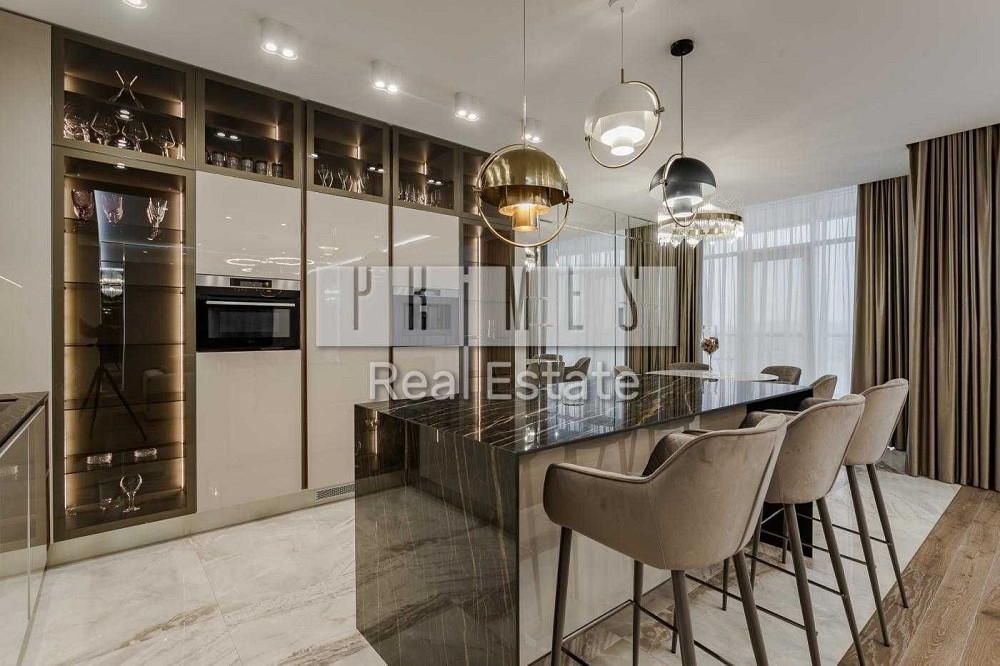 Продаж 3к квартири, ЖК Riviera Riverside, вул. Окіпної Раїси, 18 Київ - зображення 8