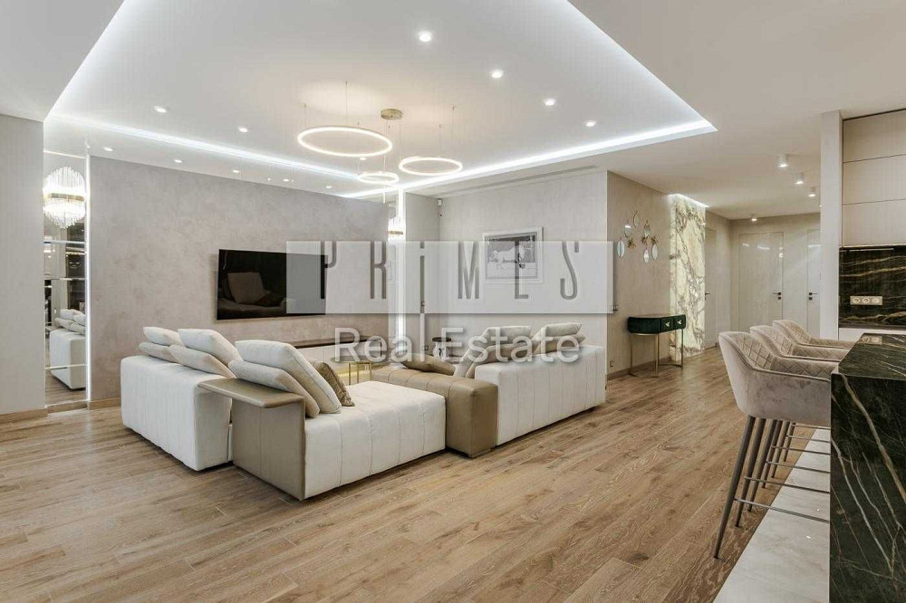 Продаж 3к квартири, ЖК Riviera Riverside, вул. Окіпної Раїси, 18 Київ - зображення 3