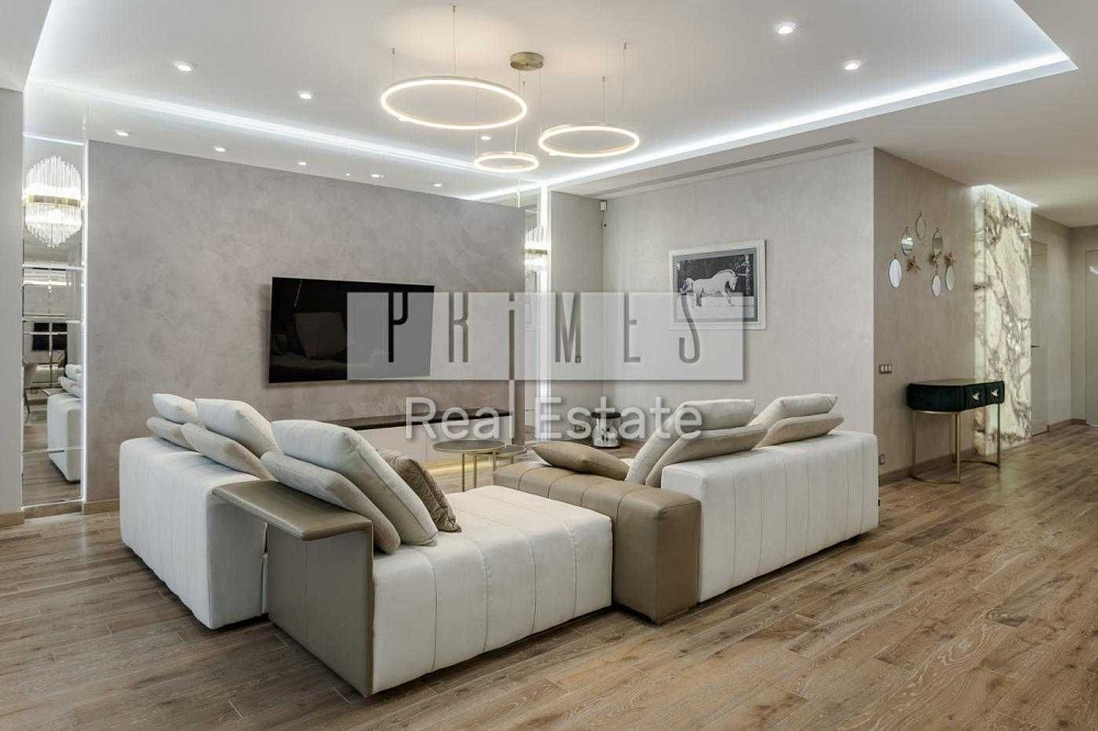 Продаж 3к квартири, ЖК Riviera Riverside, вул. Окіпної Раїси, 18 Київ - зображення 4