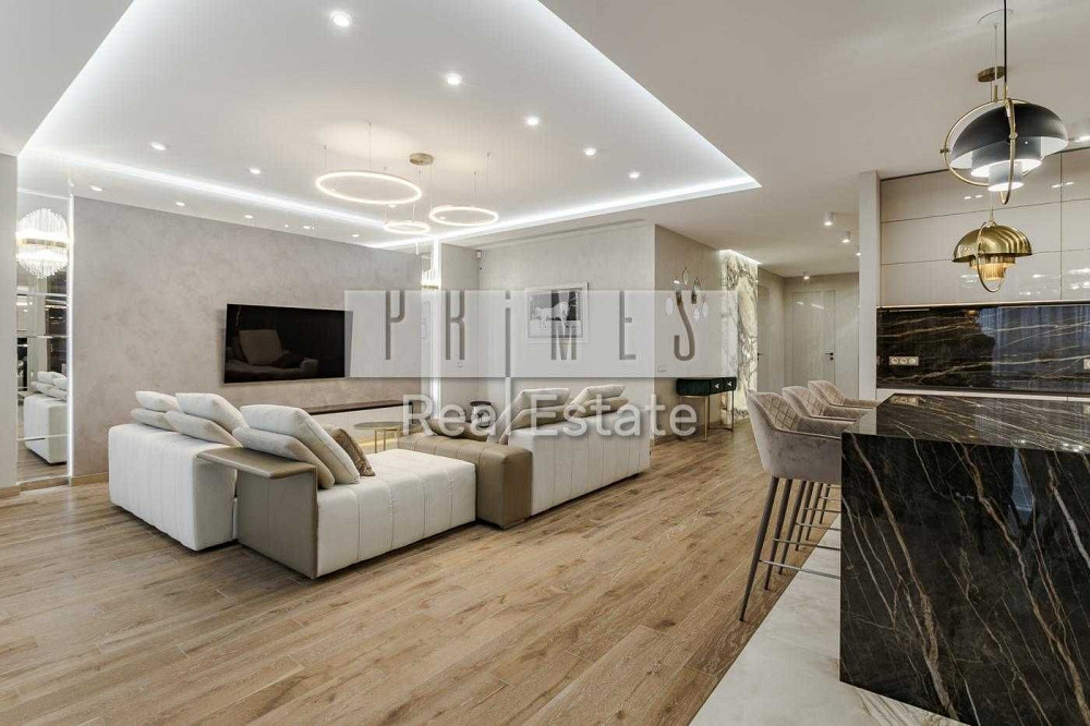 Продаж 3к квартири, ЖК Riviera Riverside, вул. Окіпної Раїси, 18 Київ - зображення 2