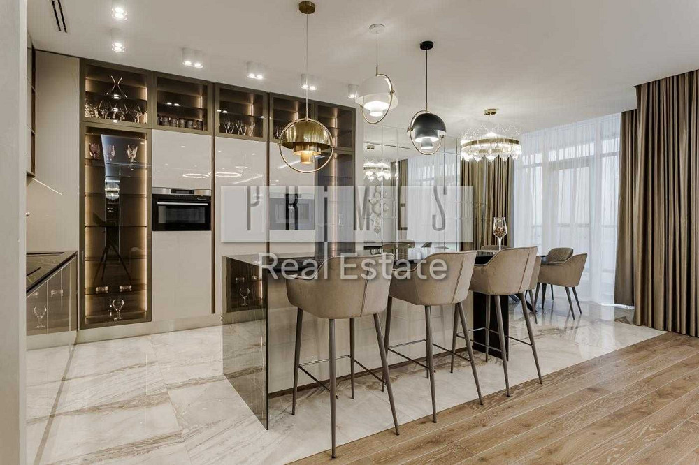 Продаж 3к квартири, ЖК Riviera Riverside, вул. Окіпної Раїси, 18 Київ - зображення 7