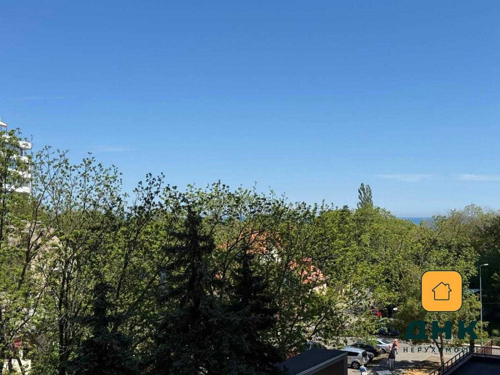 ⁉️§ Каманина МОРЕ Рядом РЕМОНТ §⁉️ ЛИтературный Аркадия KADORR Фонтан! Odesa - photo 2