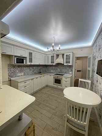 1-комнатная квартира молдаванка Odesa