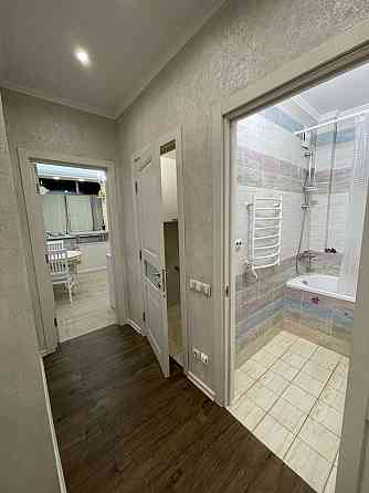 1-комнатная квартира молдаванка Odesa