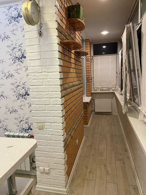 1-комнатная квартира молдаванка Odesa - photo 7