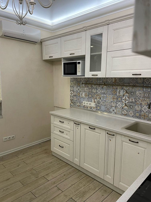 1-комнатная квартира молдаванка Odesa - photo 8