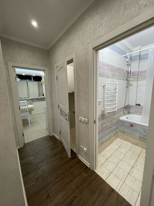 1-комнатная квартира молдаванка Odesa - photo 3