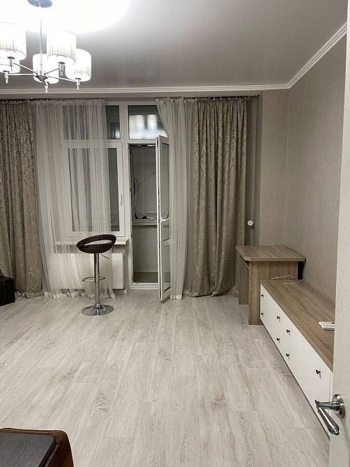 1-комнатная квартира молдаванка Odesa - photo 4