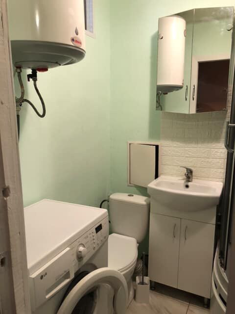 Продам 1-кімнатну квартиру з ремонтом і меблями в Гостомелі Гостомель - зображення 5