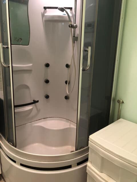 Продам 1-кімнатну квартиру з ремонтом і меблями в Гостомелі Гостомель - зображення 6