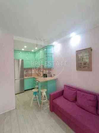 Продам 1к квартиру Комфорт Таун Соцмісто Лівобережна Київ