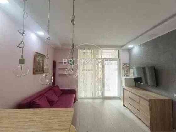 Продам 1к квартиру Комфорт Таун Соцмісто Лівобережна Київ