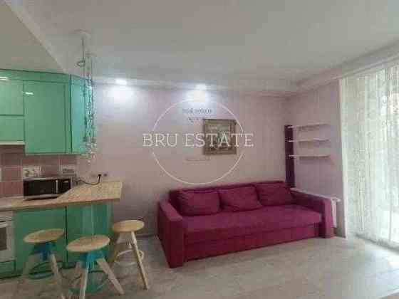 Продам 1к квартиру Комфорт Таун Соцмісто Лівобережна Київ