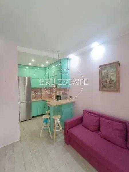 Продам 1к квартиру Комфорт Таун Соцмісто Лівобережна Київ - зображення 6