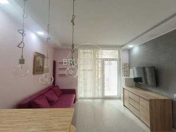 Продам 1к квартиру Комфорт Таун Соцмісто Лівобережна Київ - зображення 3