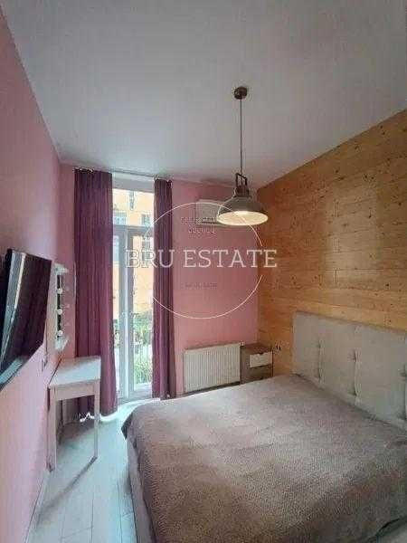 Продам 1к квартиру Комфорт Таун Соцмісто Лівобережна Київ - зображення 2