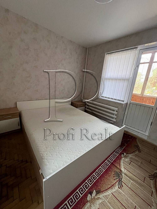 Продаж 5- ти кімнатної кв. в м-ні Харківський в Дарницькому р-н, Київ - зображення 5