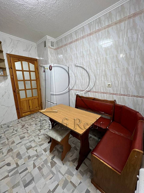 Продаж 5- ти кімнатної кв. в м-ні Харківський в Дарницькому р-н, Київ - зображення 4