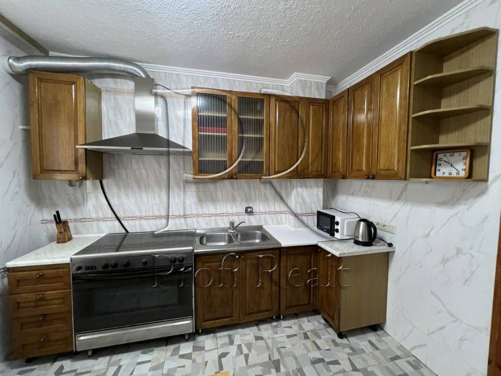 Продаж 5- ти кімнатної кв. в м-ні Харківський в Дарницькому р-н, Київ - зображення 1