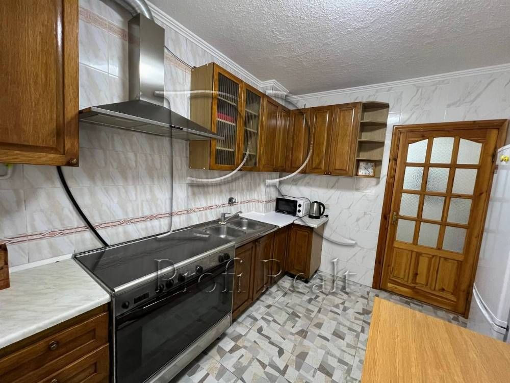 Продаж 5- ти кімнатної кв. в м-ні Харківський в Дарницькому р-н, Київ - зображення 2