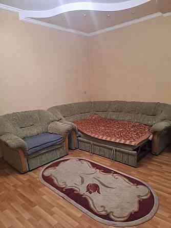 Оренда 2-х кімнатної квартири 