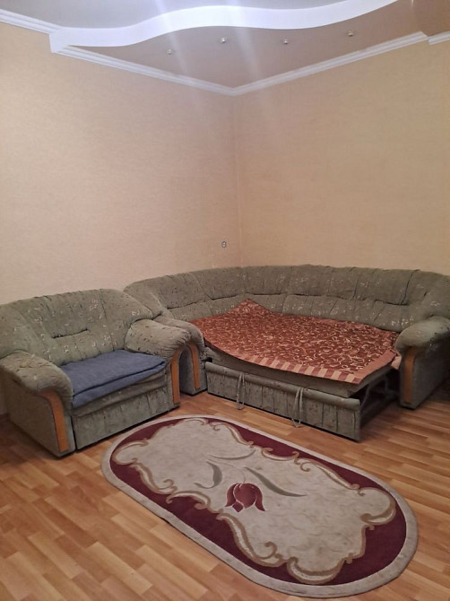 Оренда 2-х кімнатної квартири  - изображение 2