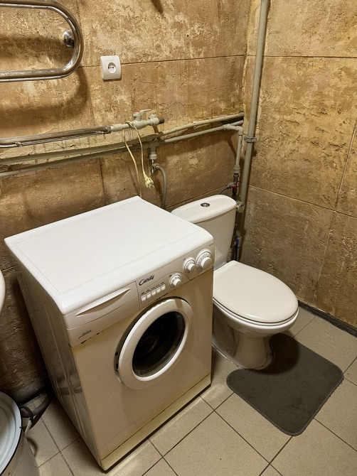 Реальна здам квартиру 1-к Караваэва Мазепи Днепр - изображение 5