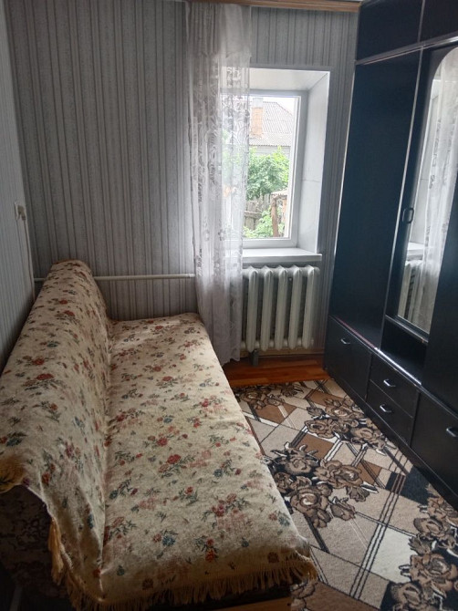 СДАМ 2-К. в ч/секторе р-он КАТРАНОВКА (возле Онко диспансера) Кропивницкий - изображение 1