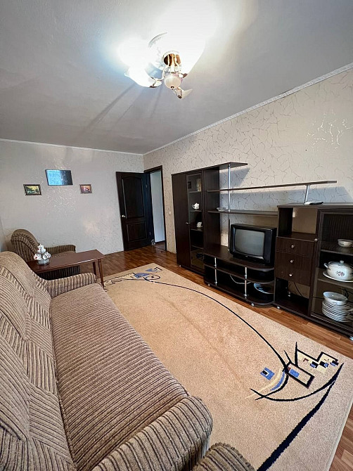 Оренда 2-кімн квартири по вул.Героїв АТО(біля Автовокзалу) Кривой Рог - изображение 4