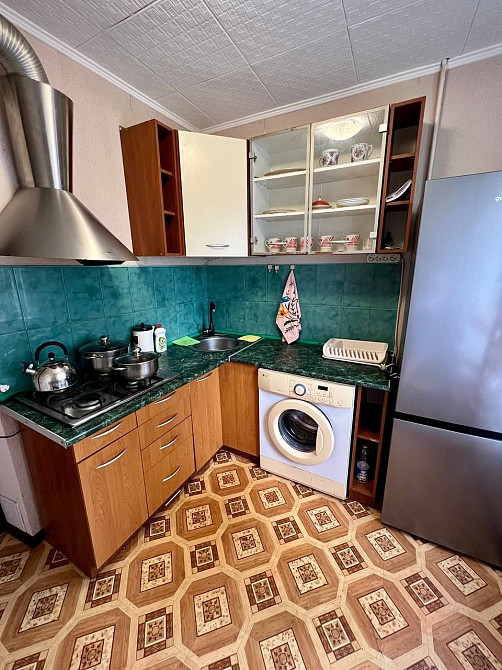 Оренда 2-кімн квартири по вул.Героїв АТО(біля Автовокзалу) Кривой Рог - изображение 2