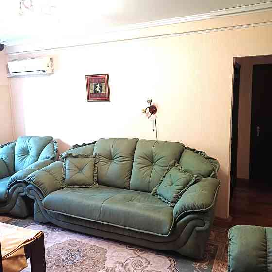 Оренда 3 кімнатної квартири р-н Інтуріста Запоріжжя