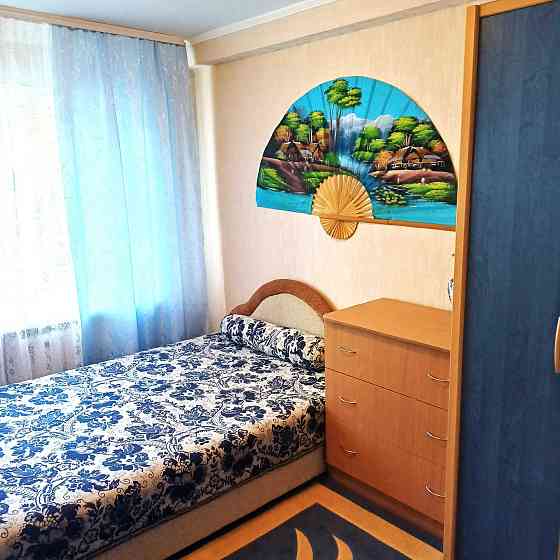 Оренда 3 кімнатної квартири р-н Інтуріста Запоріжжя