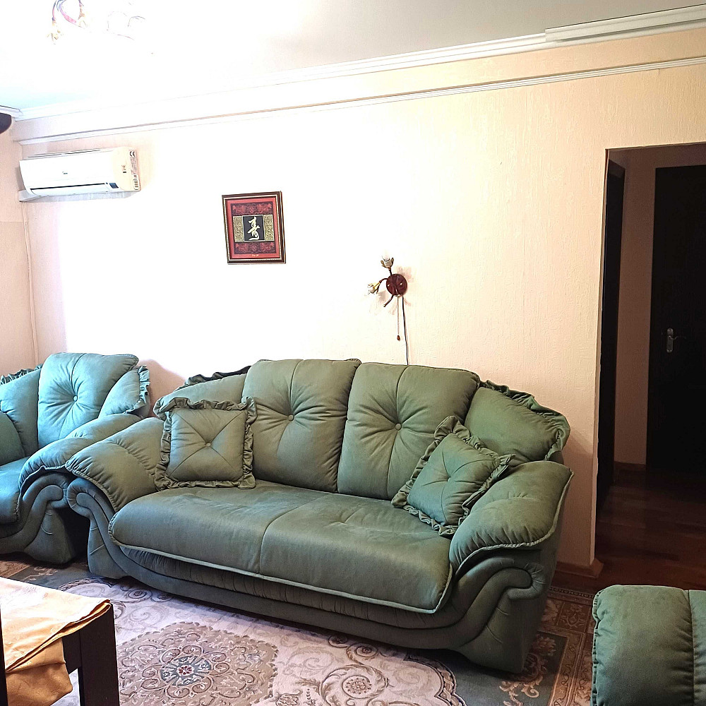 Оренда 3 кімнатної квартири р-н Інтуріста Zaporizhzhia - photo 2