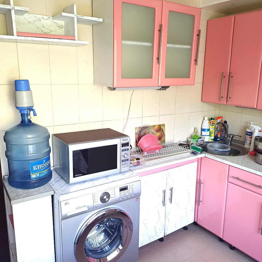 Оренда 3 кімнатної квартири р-н Інтуріста Zaporizhzhia - photo 8