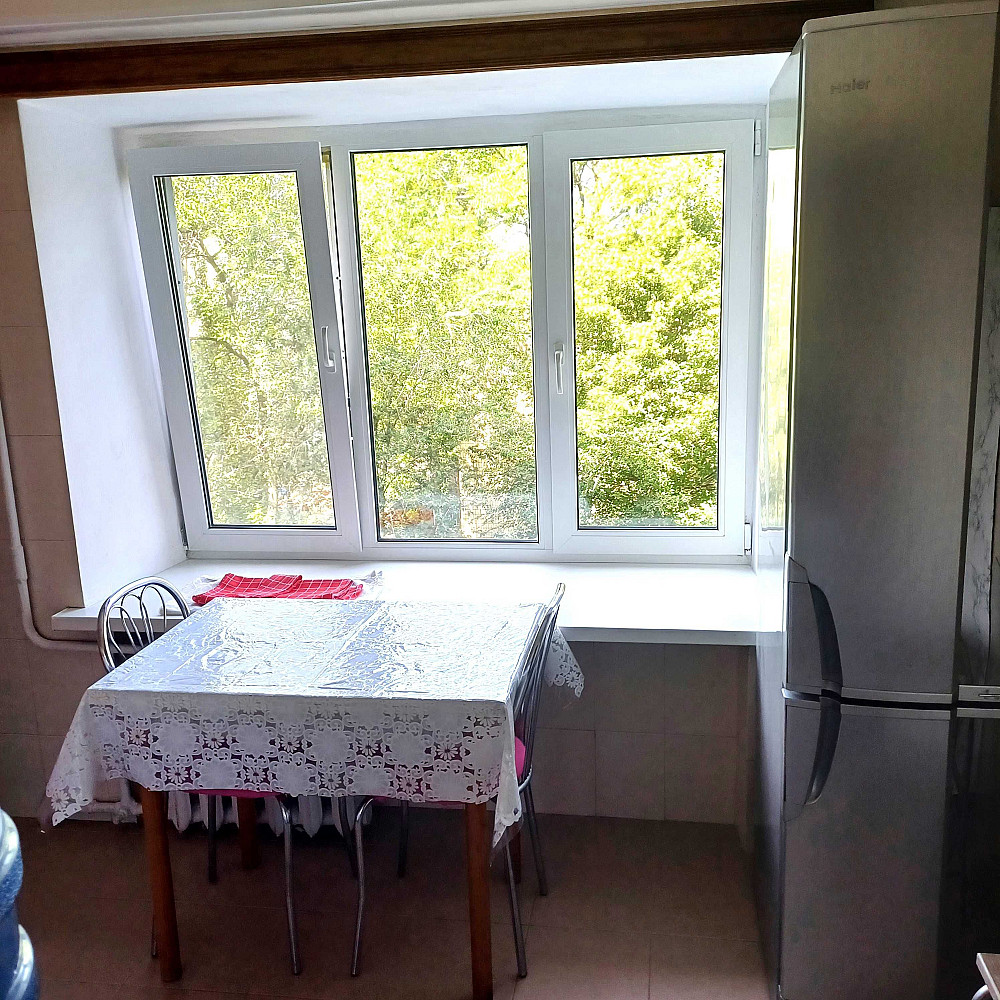 Оренда 3 кімнатної квартири р-н Інтуріста Zaporizhzhia - photo 7