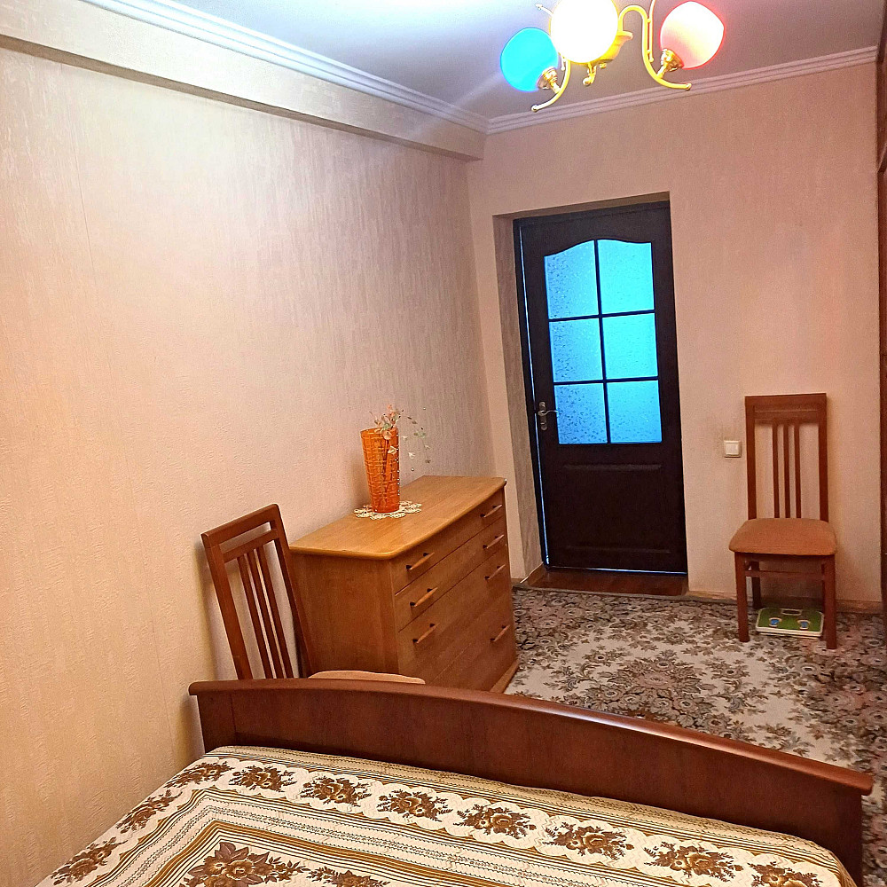 Оренда 3 кімнатної квартири р-н Інтуріста Zaporizhzhia - photo 5