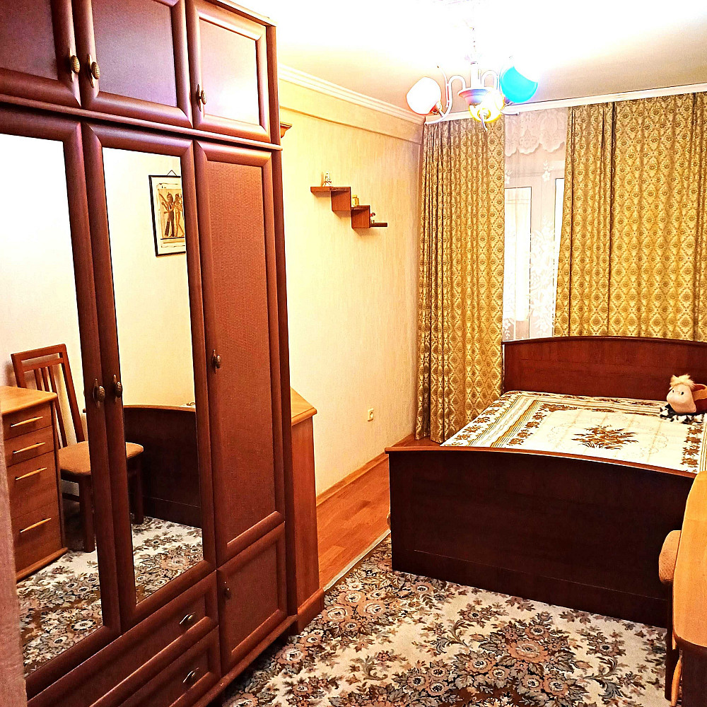 Оренда 3 кімнатної квартири р-н Інтуріста Zaporizhzhia - photo 4