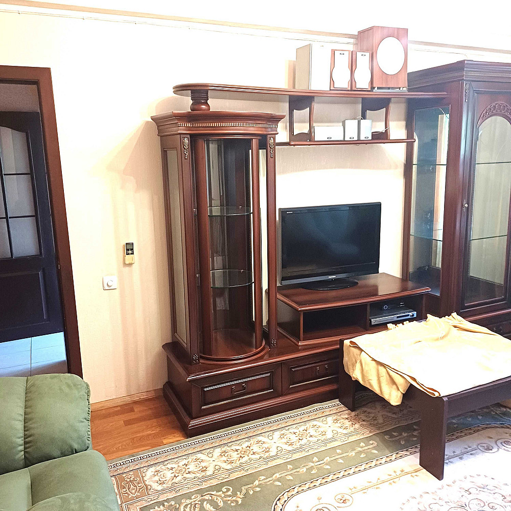 Оренда 3 кімнатної квартири р-н Інтуріста Zaporizhzhia - photo 1