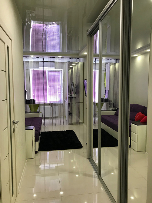 Аренда 1 к  смарт квартиру рядом с метро Академика   Павлова Харьков - изображение 3