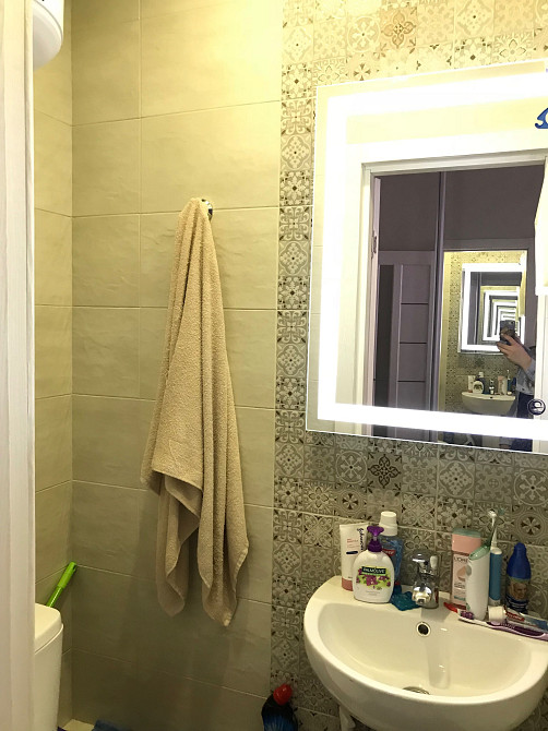 Аренда 1 к  смарт квартиру рядом с метро Академика   Павлова Харьков - изображение 7