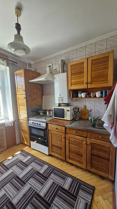 Оренда 2 кімн. квартири вул. Городоцька (Левандівський міст) Львов - изображение 1