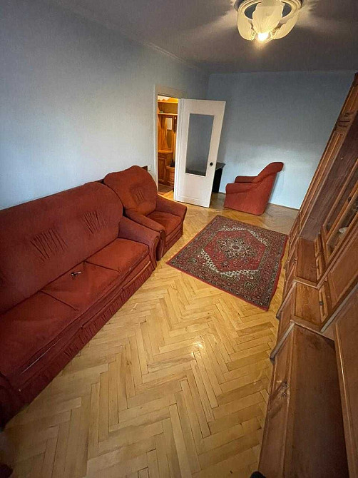 Оренда 2 кімн. квартири вул. Городоцька (Левандівський міст) Львов - изображение 6