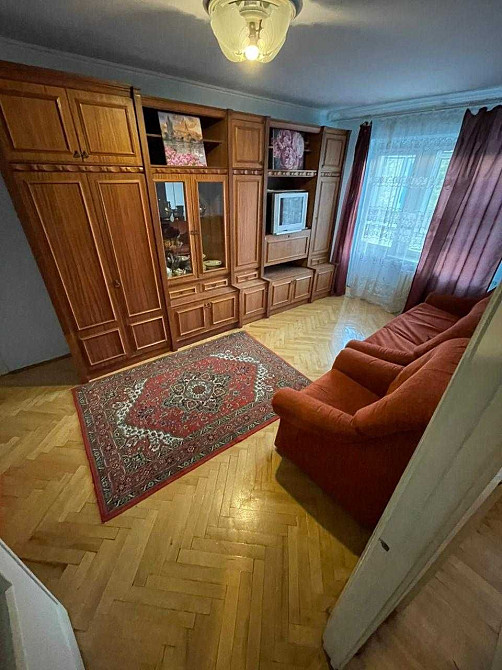 Оренда 2 кімн. квартири вул. Городоцька (Левандівський міст) Львов - изображение 5