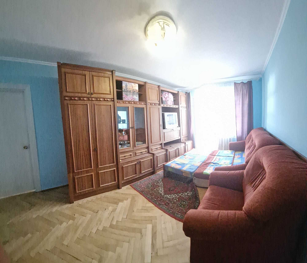 Оренда 2 кімн. квартири вул. Городоцька (Левандівський міст) Львов - изображение 7