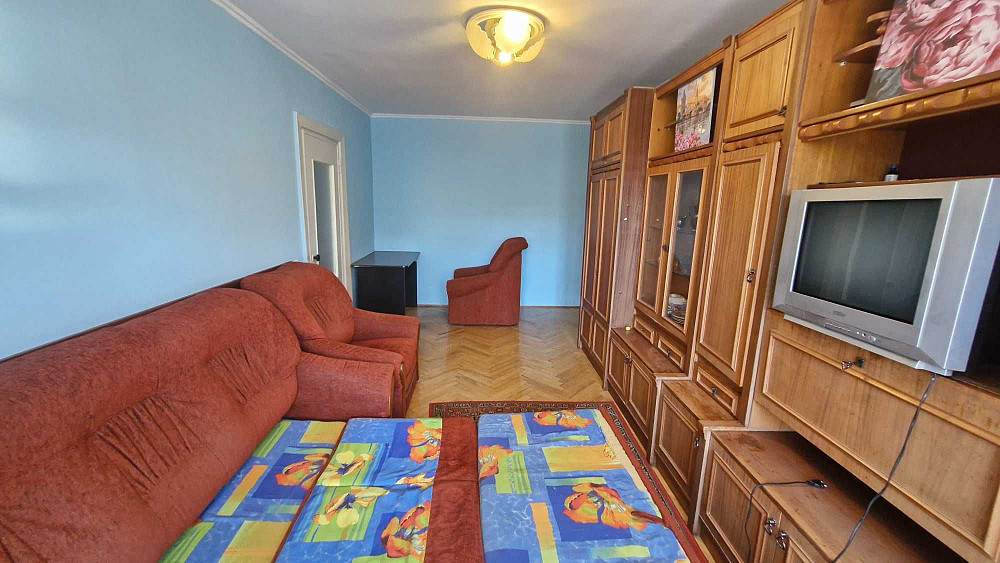 Оренда 2 кімн. квартири вул. Городоцька (Левандівський міст) Львов - изображение 8