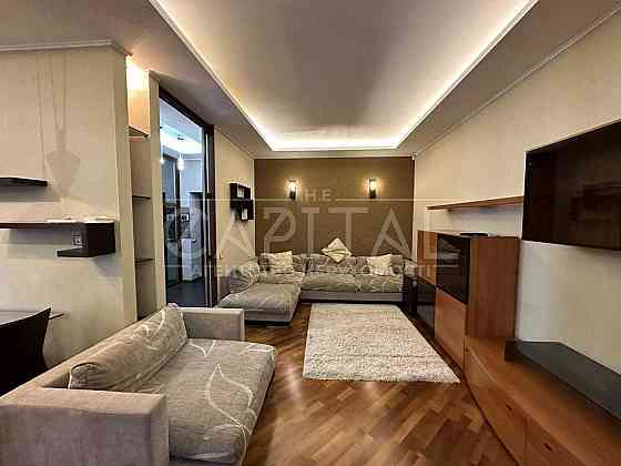 АРЕНДА квартира Оболонь Набережная Ивасюка Киев